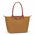 BOLSO TOTE GRANDE | CAMMELLO