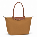 BOLSO TOTE GRANDE | CAMMELLO