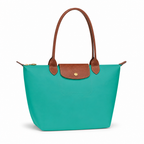 BOLSO TOTE GRANDE | Turchese