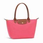 BOLSO TOTE GRANDE | FUXIA