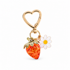 DAISY STRAWBERRY | CIONDOLO