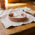 Bracciale in Rame di Elena