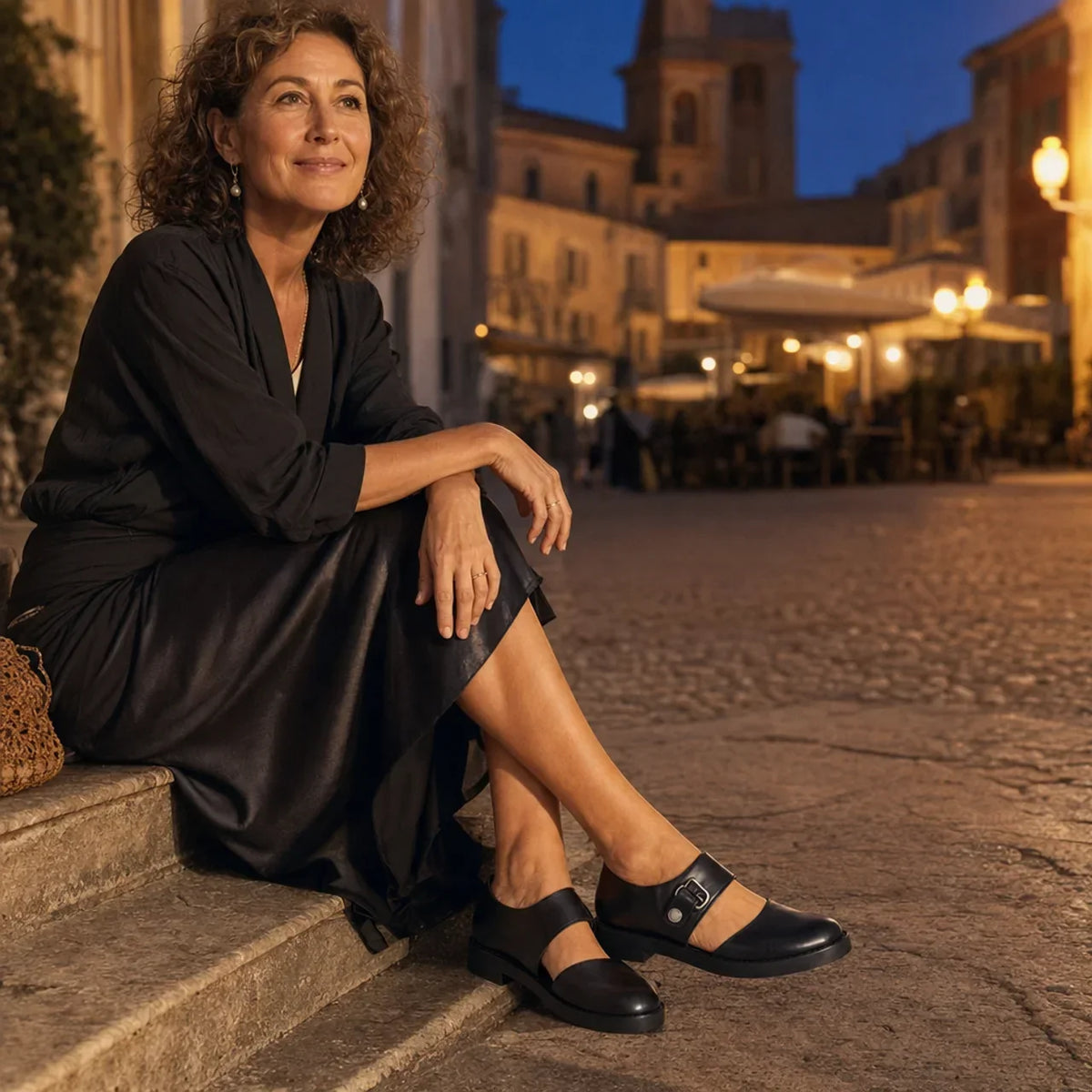 Elena | Scarpe Eleganti Slip-On