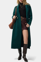 Marceau | Cappotto Elegante Lungo