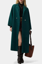 Marceau | Cappotto Elegante Lungo