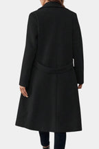 Beatriz | Cappotto Elegante con Cintura