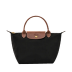 BOLSO TOTE MEDIANO | NERO