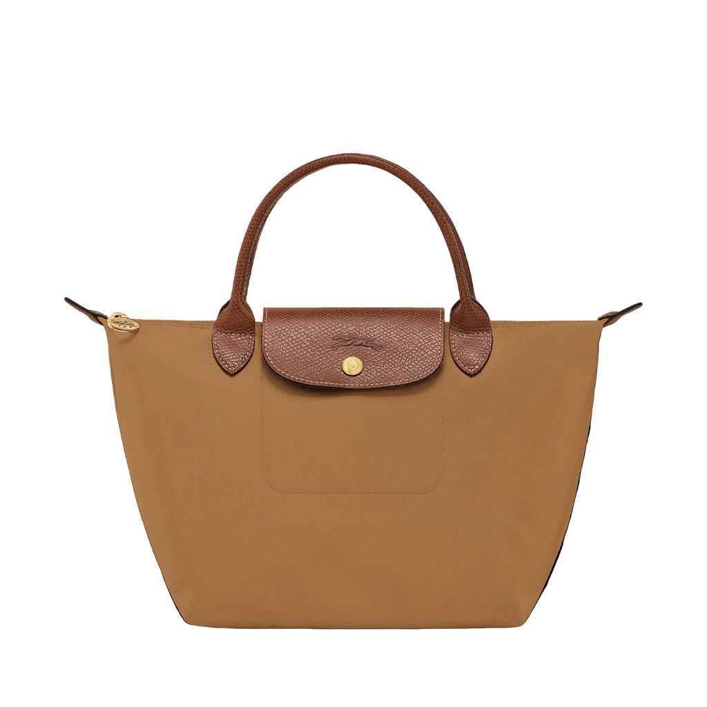 BOLSO TOTE MEDIANO | CAMMELLO