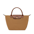 BOLSO TOTE MEDIANO | CAMMELLO