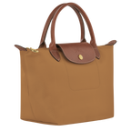 BOLSO TOTE MEDIANO | CAMMELLO