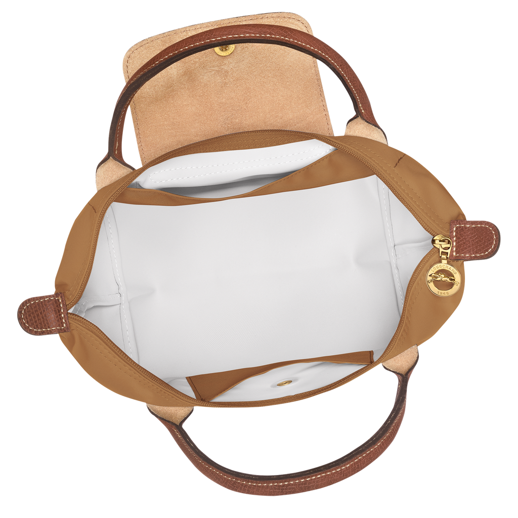 BOLSO TOTE MEDIANO | CAMMELLO