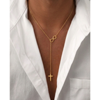 Collana Infinity