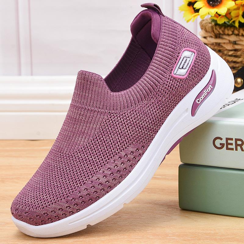 Scarpe per il dolore ai piedi Sayaka