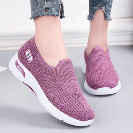 Scarpe per il dolore ai piedi Sayaka