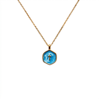 Collana Acqua Viva