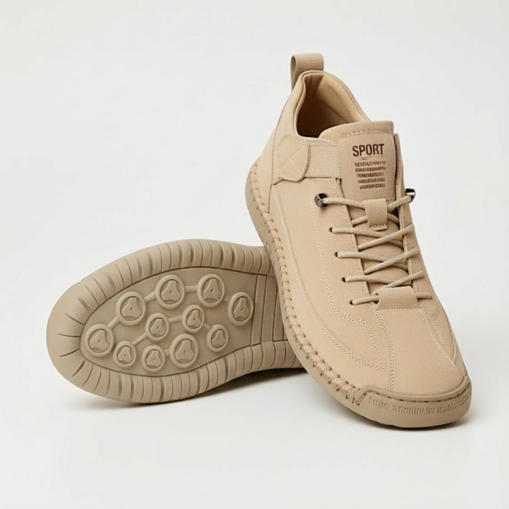 Hattie | La Scarpa Slip On
