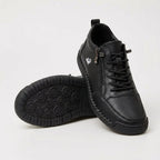 Nova | Scarpe Ortopediche con Cerniera