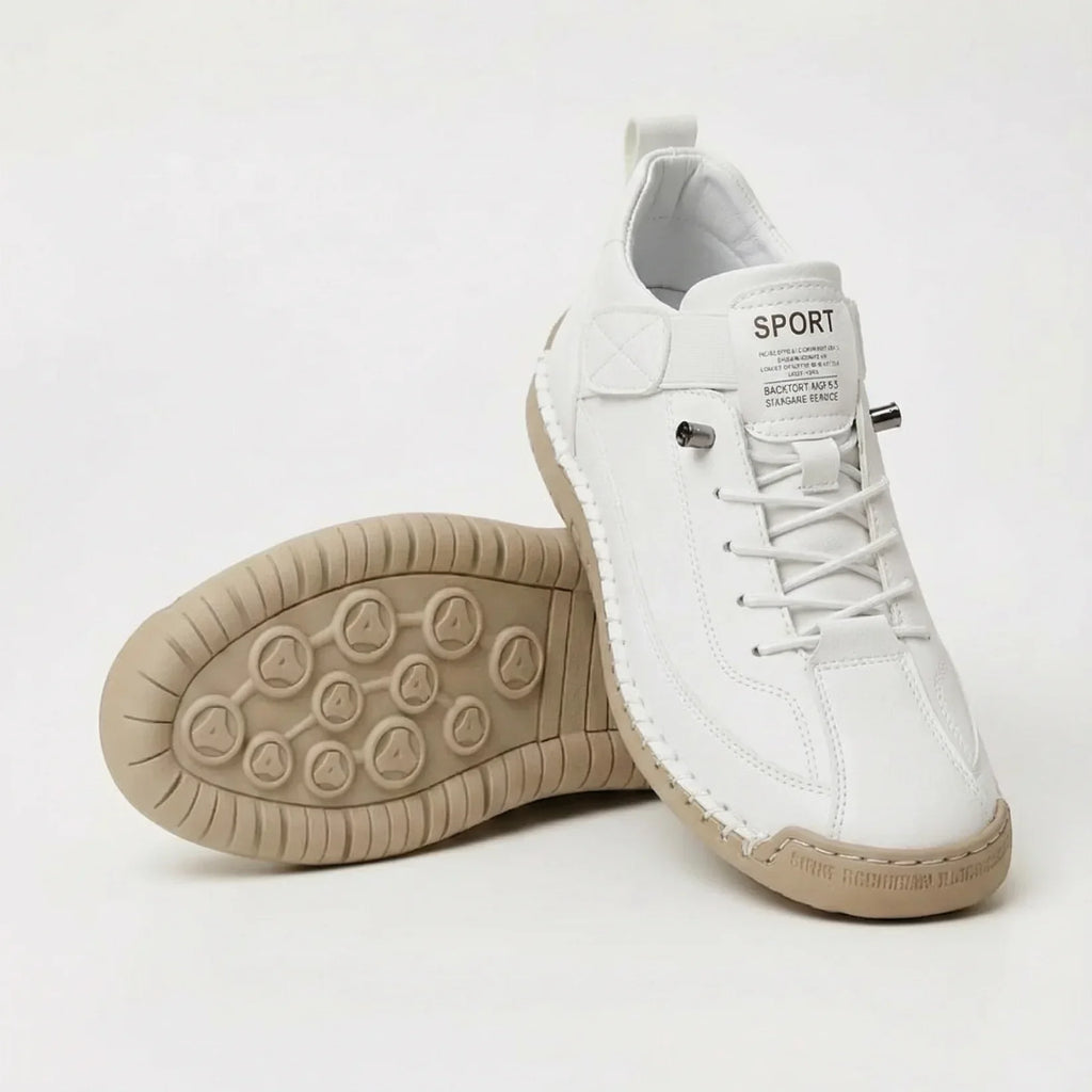 Hattie | La Scarpa Slip On