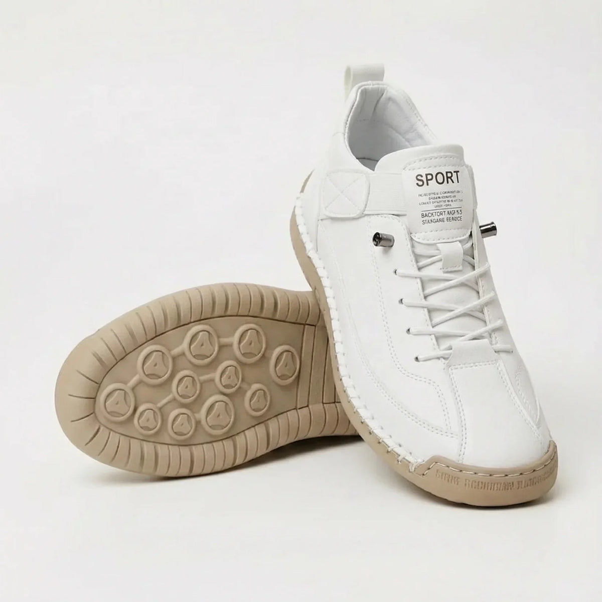 Hattie | La Scarpa Slip On