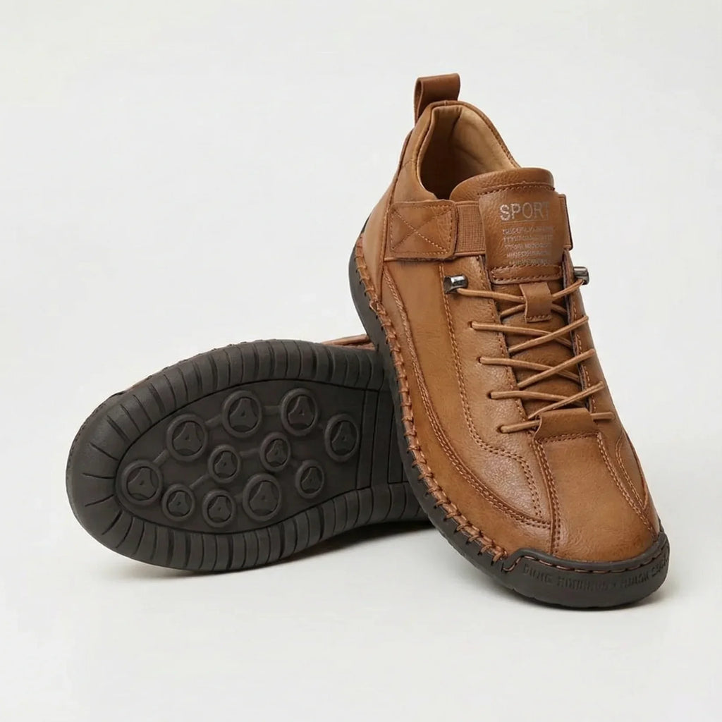 Hattie | La Scarpa Slip On