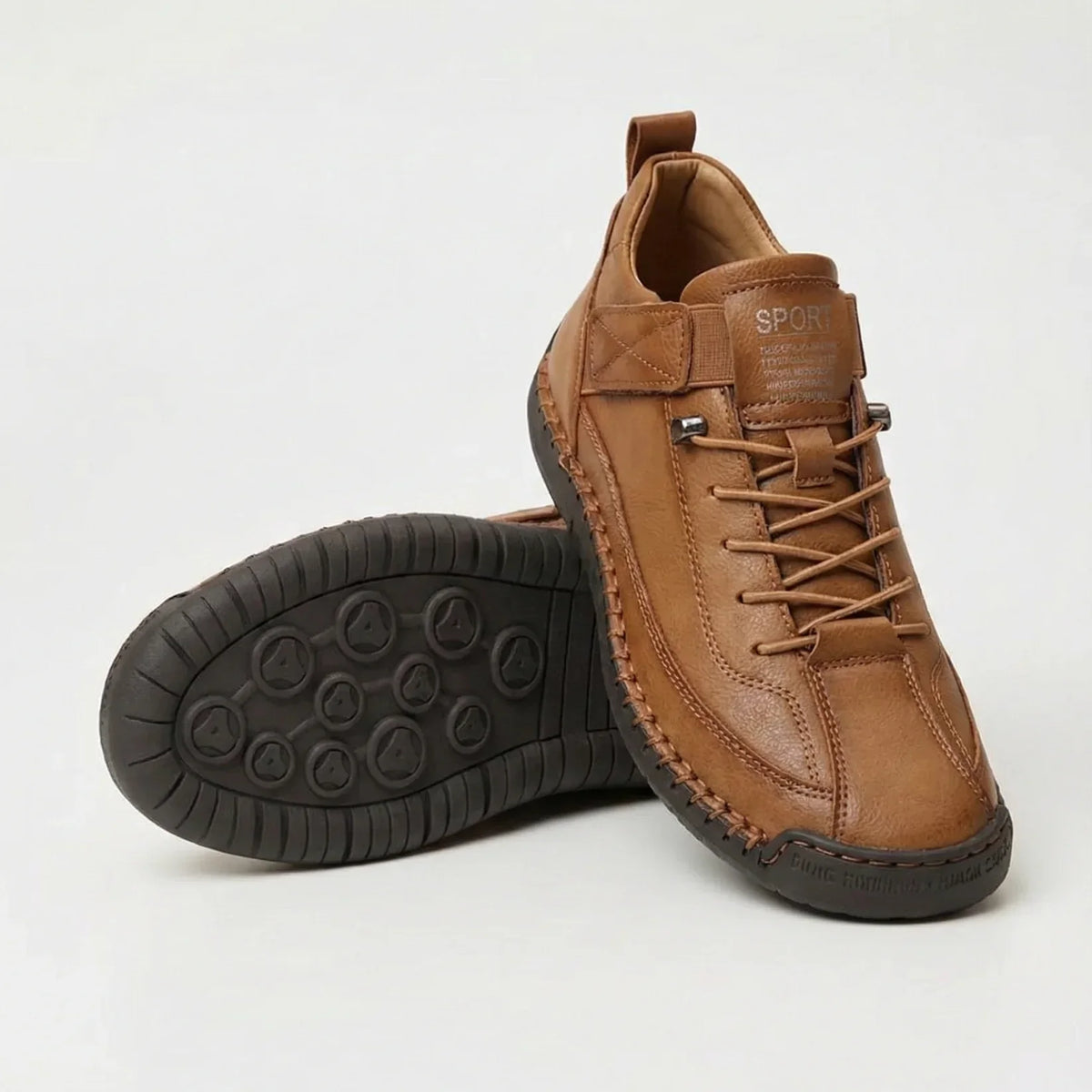 Hattie | La Scarpa Slip On