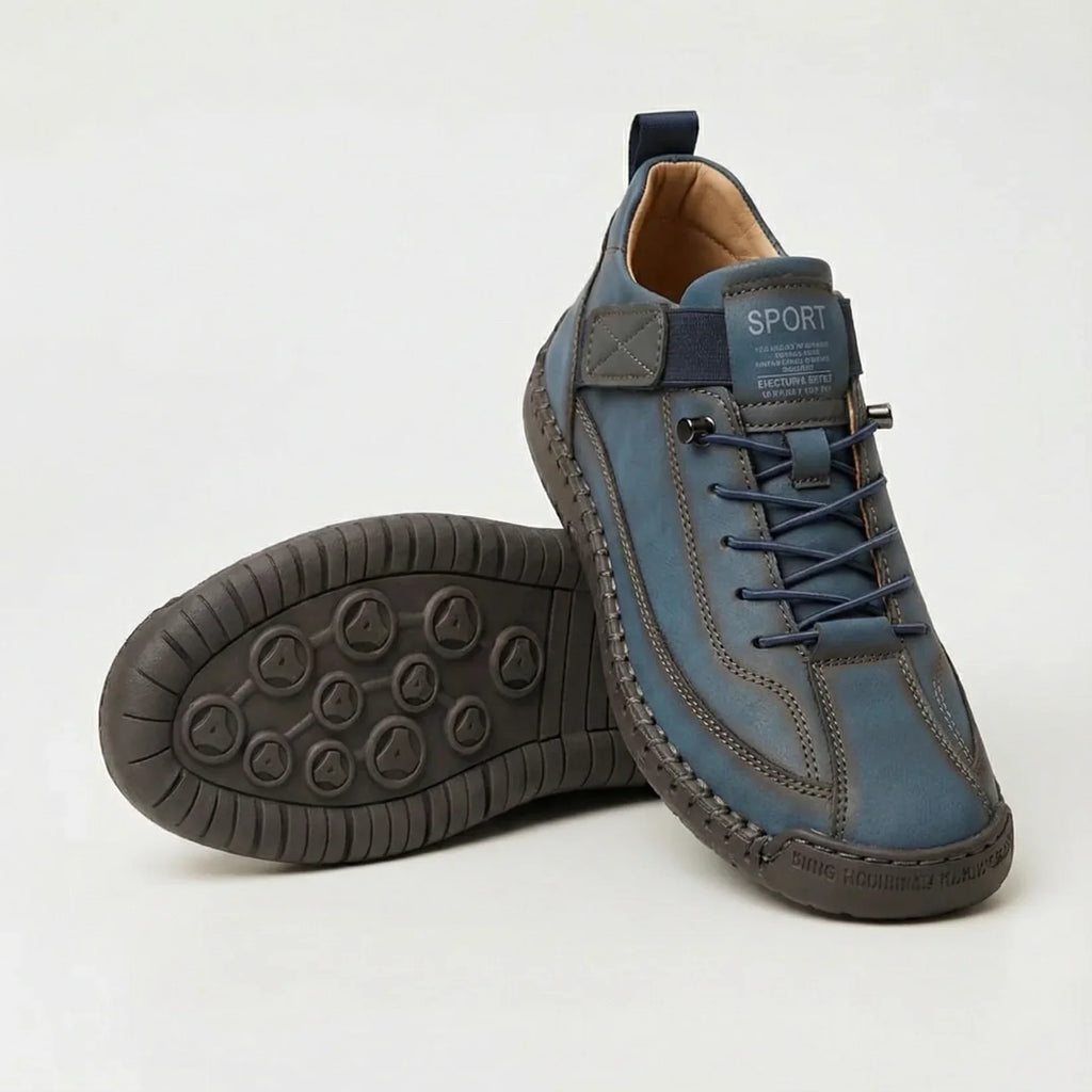 Hattie | La Scarpa Slip On