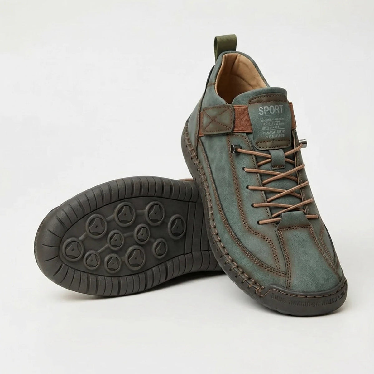 Rosie | Sneakers Comode e Ortopediche