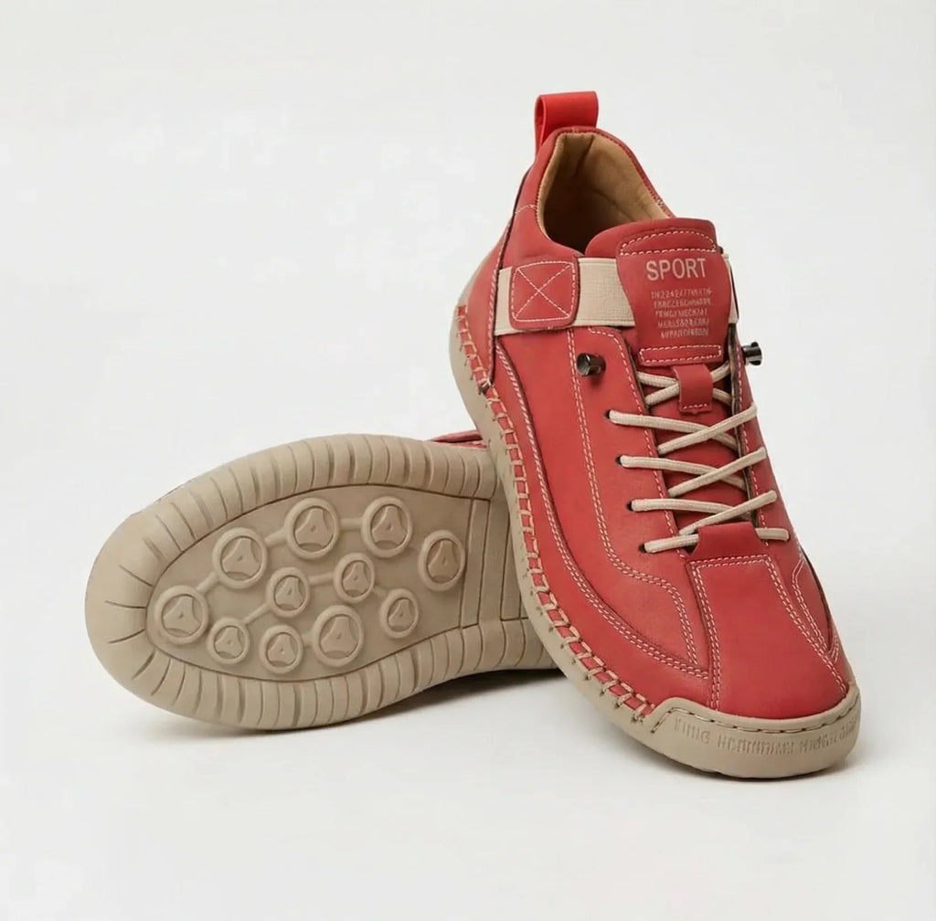 Hattie | La Scarpa Slip On