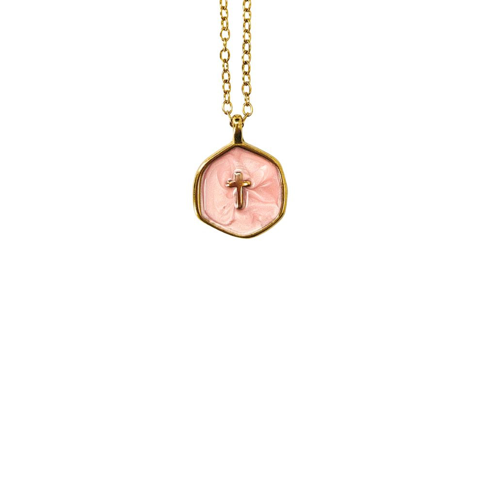 Collana Acqua Viva