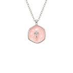 Collana Acqua Viva in Argento