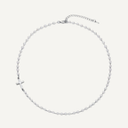 Collana Elora con Perla