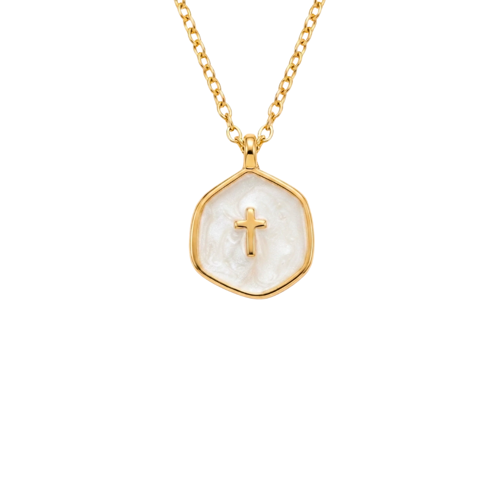 Collana Acqua Viva