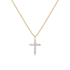 Collana Elora con Croce