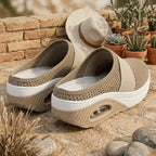 Luna | Mocasín Sabot Donna