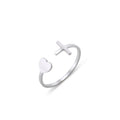 L'Anello Cuore di Lei