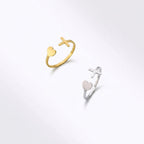 L'Anello Cuore di Lei