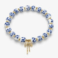 Bracciale Fiocco in Ceramica