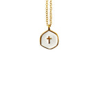 Collana Acqua Viva