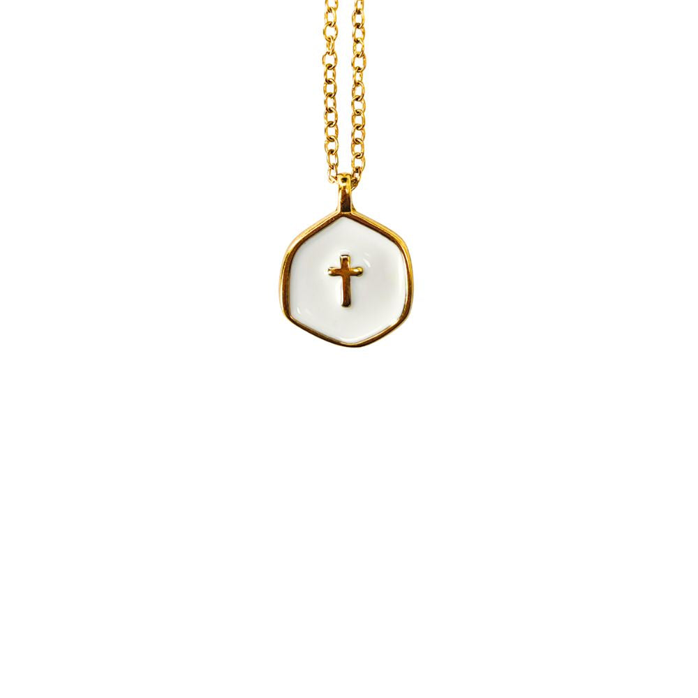 Collana Acqua Viva