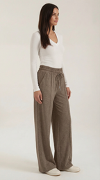 Pantaloni Ellie "Full Relax"