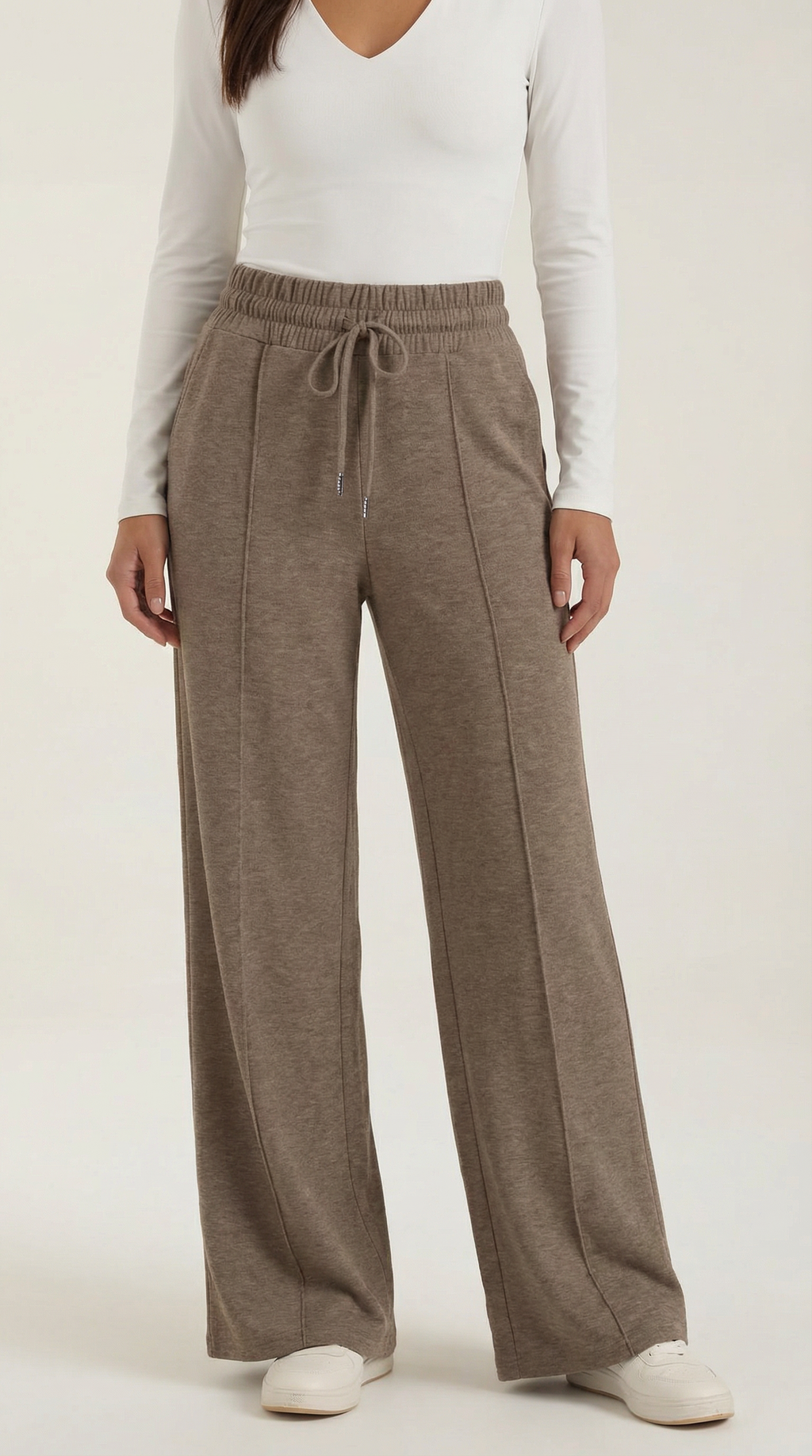 Pantaloni Ellie "Full Relax"