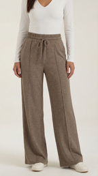 Pantaloni Ellie "Full Relax"