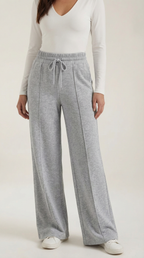 Pantaloni Ellie "Full Relax"