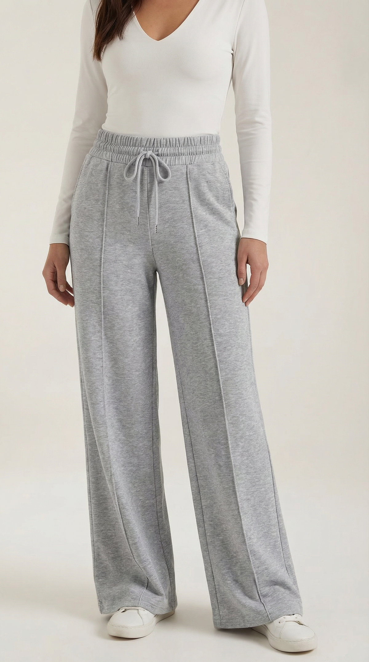 Pantaloni Ellie "Full Relax"