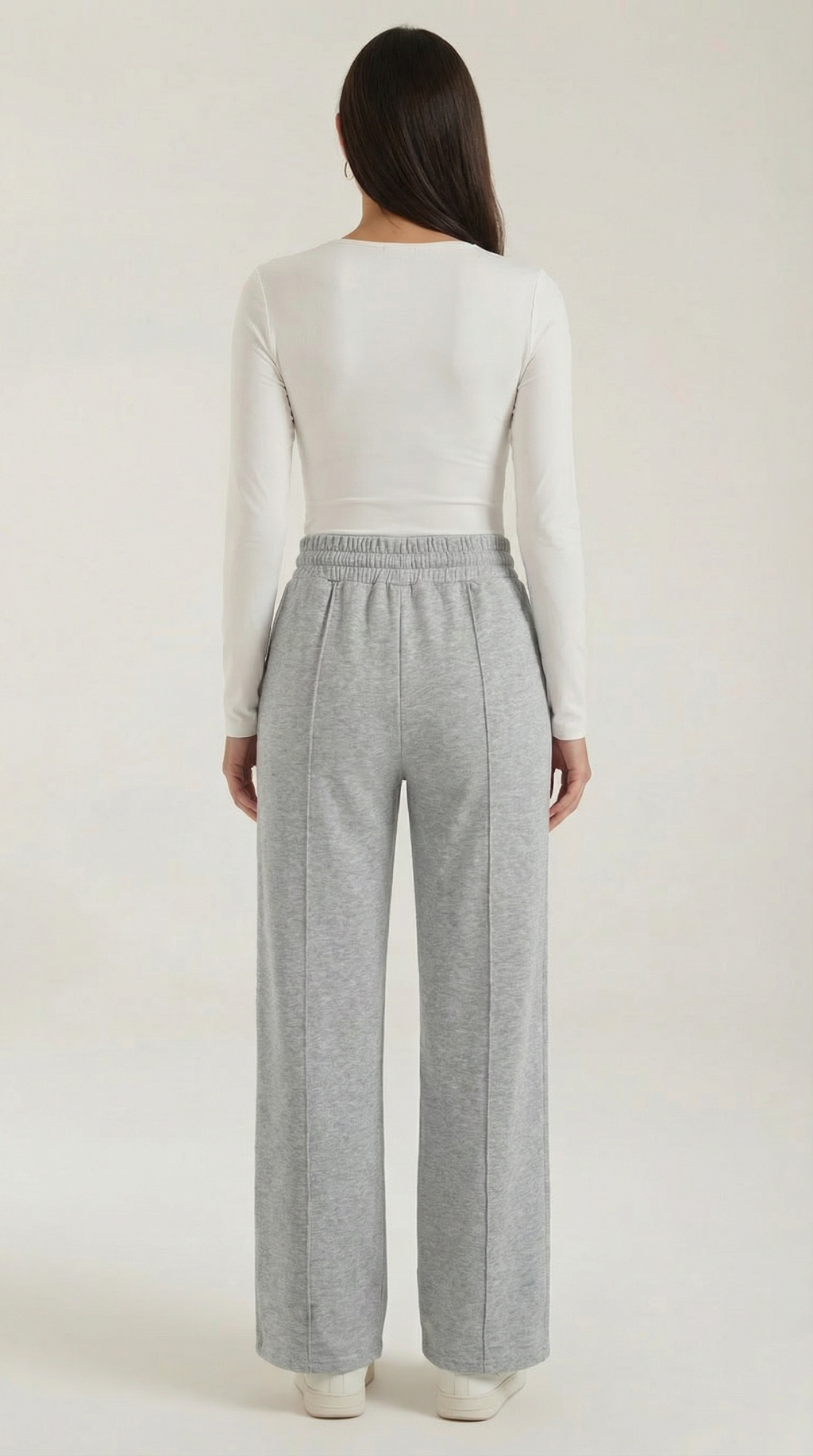 Pantaloni Ellie "Full Relax"