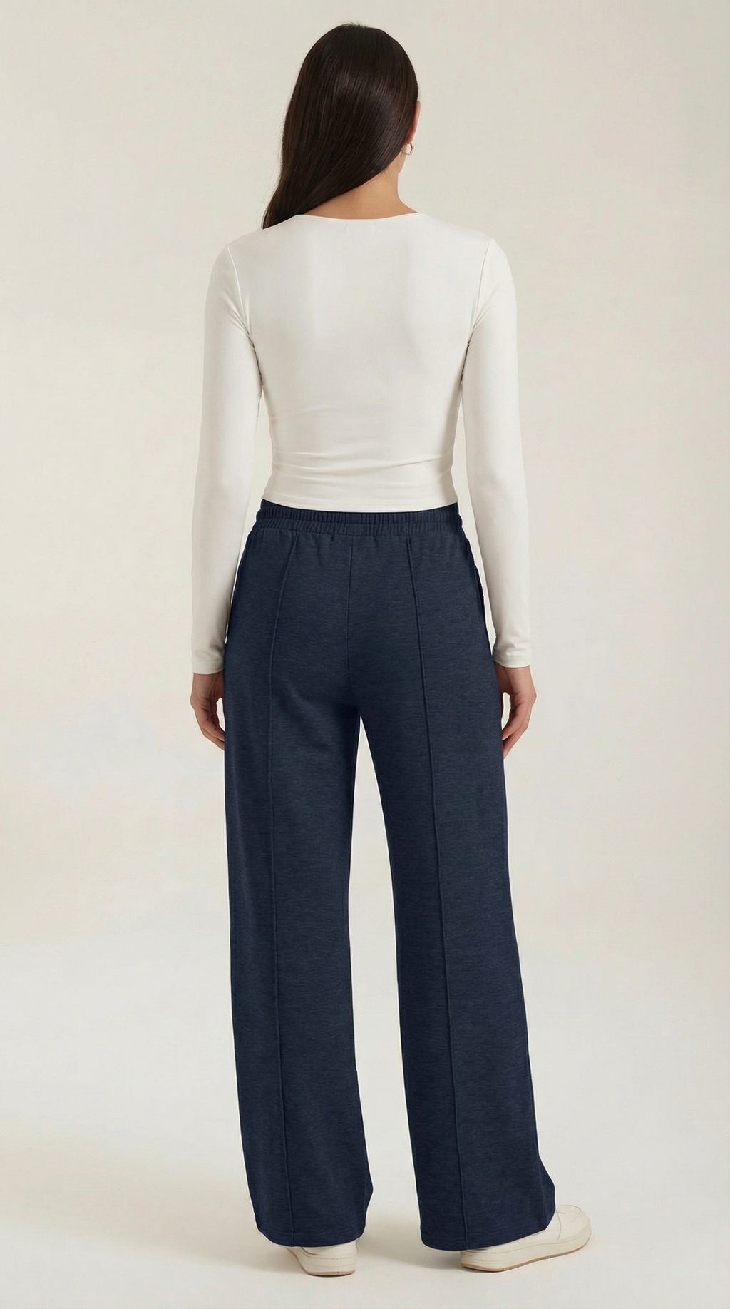 Pantaloni Ellie "Full Relax"