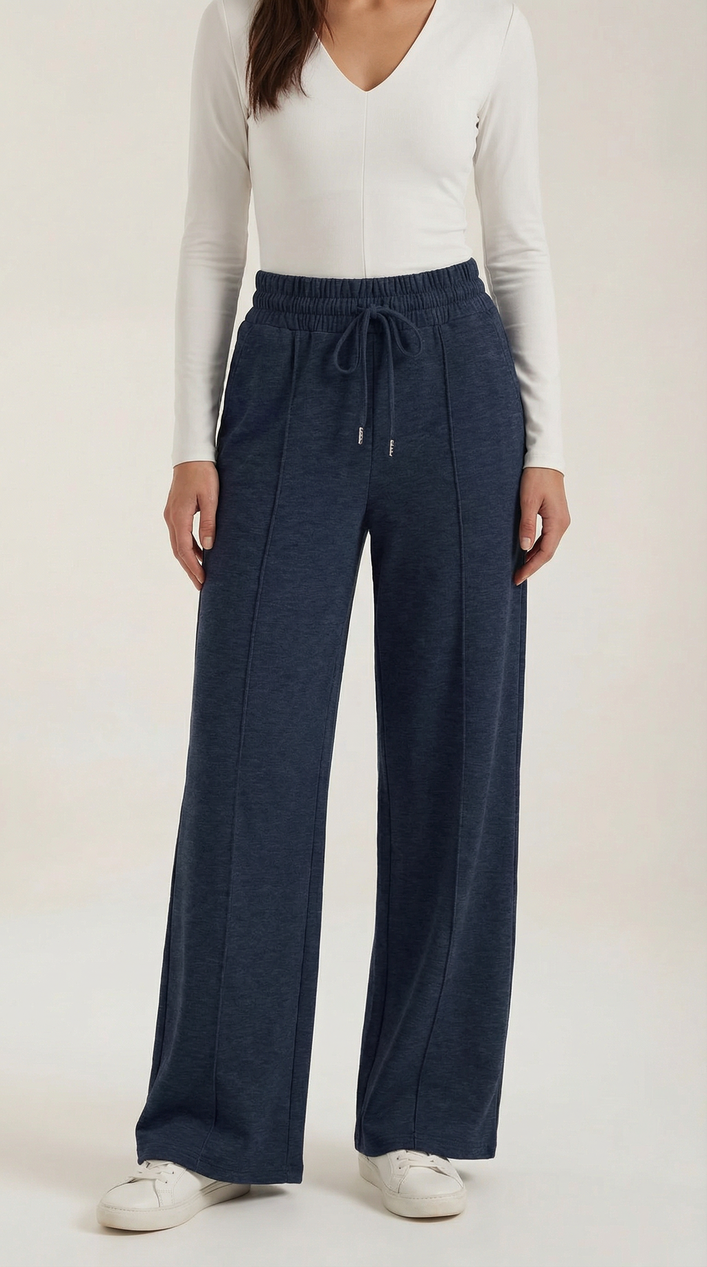 Pantaloni Ellie "Full Relax"