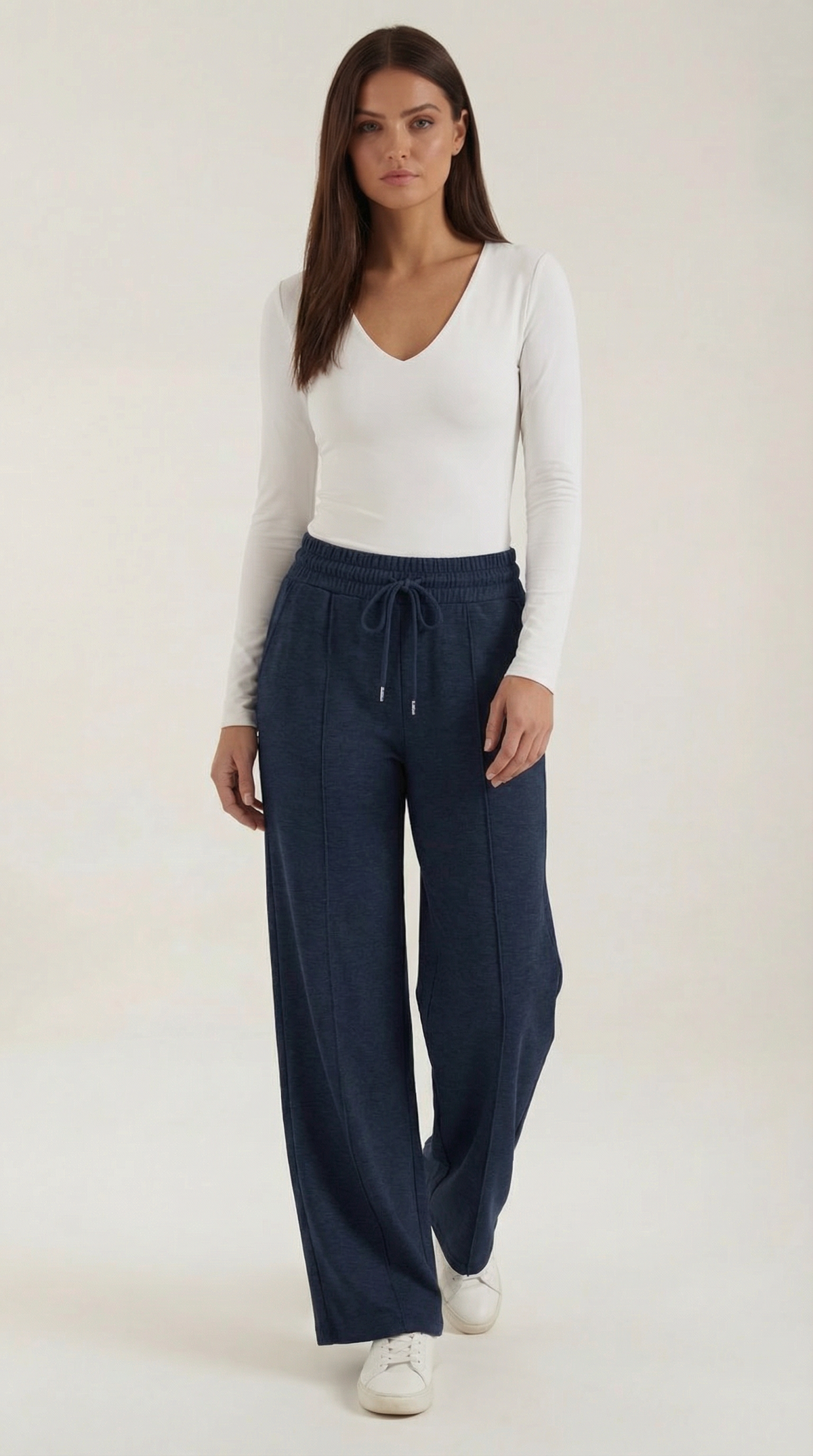 Pantaloni Ellie "Full Relax"