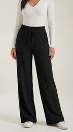 Pantaloni Ellie "Full Relax"