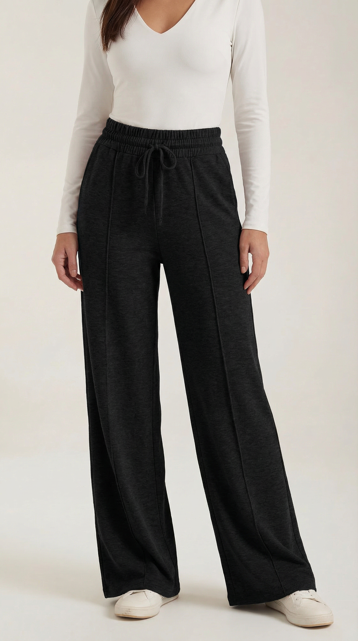 Pantaloni Ellie "Full Relax"